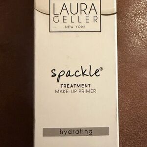 Laura Geller Spackle Hydrating Primer RARE Original! 2oz